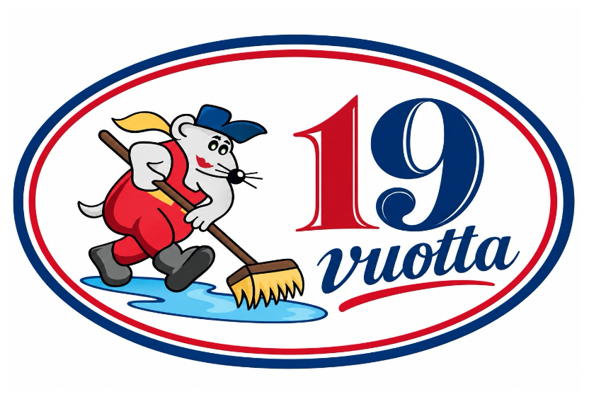 Sopulin Siivous – 19 vuotta